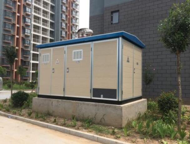 630kva新乡箱式变压器 630kva新乡箱式变压器